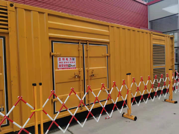 格尔木关于通用发电机的十万个为什么？