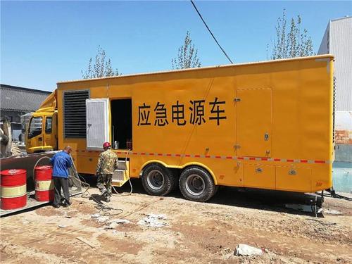 格尔木发电车租赁-教您挑选发电机哪些技巧可以掌握使用