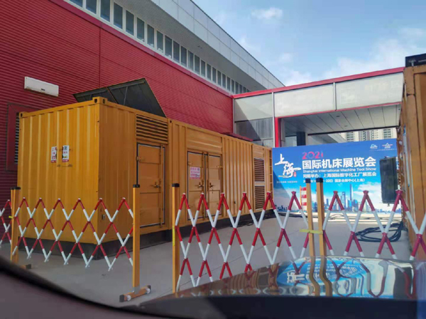 格尔木发电车出租-发电机无电压或电压太低怎么办？