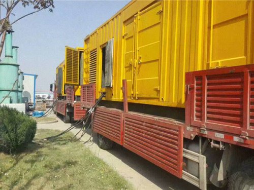 格尔木计算 200KW 柴油发电机油耗时，需要考虑哪些因素？