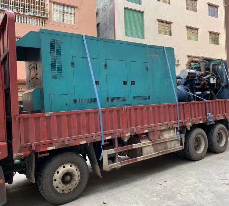 格尔木如何在不同负载率下确保 400KW 柴油发电机组的正常运行？