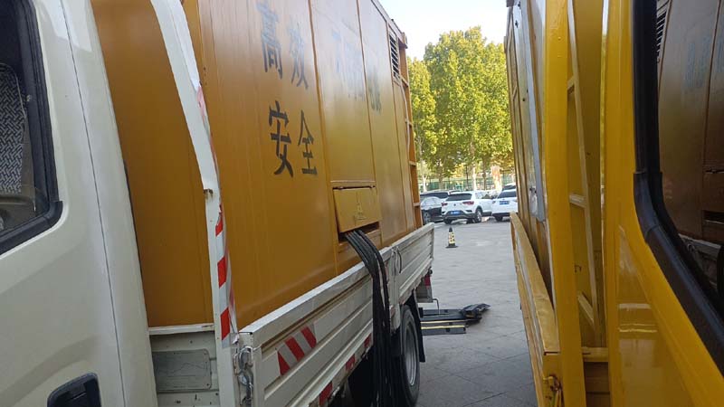 格尔木如何判断柴油发电机组和UPS电源的切换时间是否符合要求？